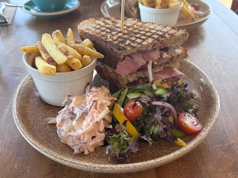 Middlewick Farm Shop & Café