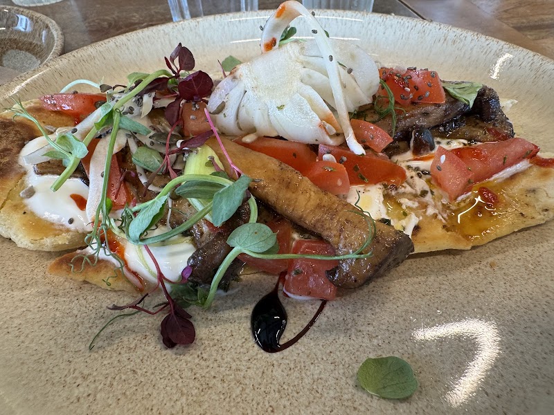 Middlewick Farm Shop & Café