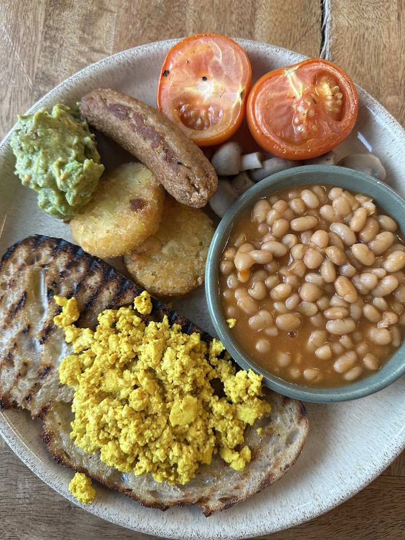 Middlewick Farm Shop & Café