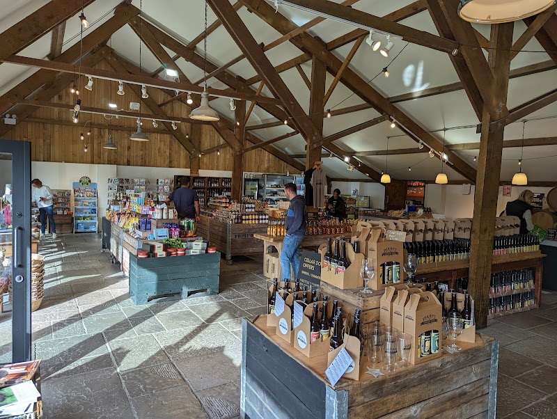 Perry's Cider Mills