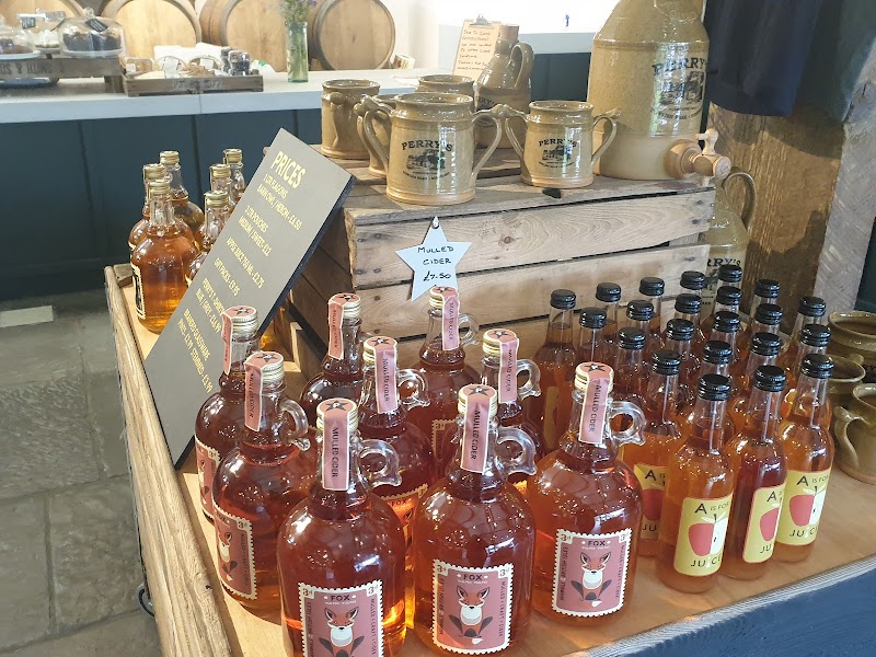 Perry's Cider Mills