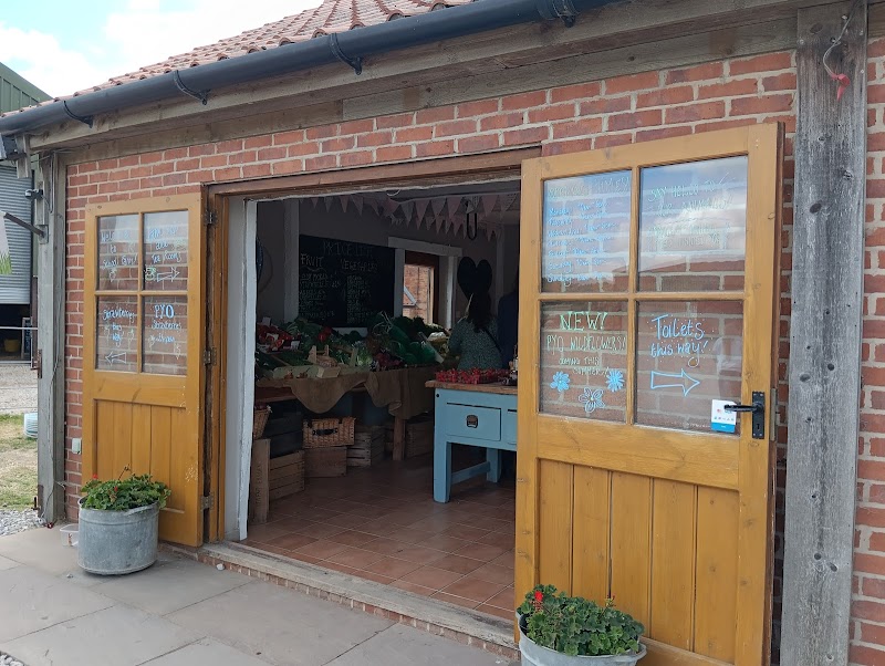 School Farm