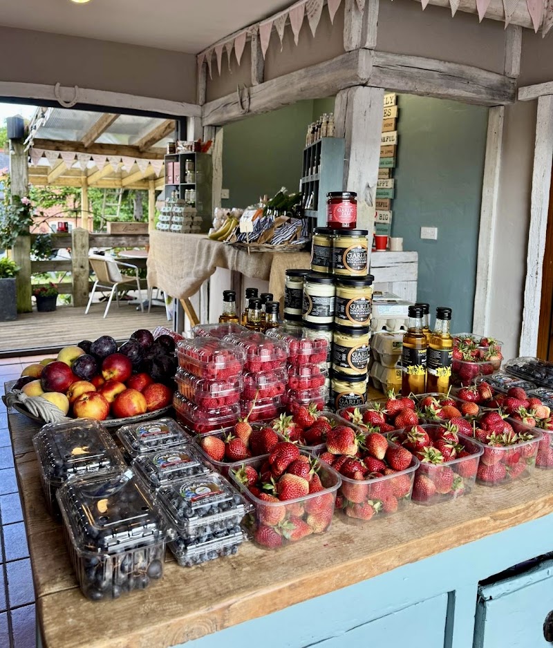 School Farm