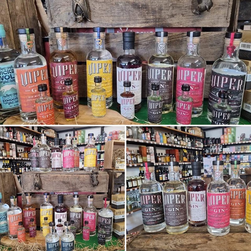 The Trading Post Farm Shop