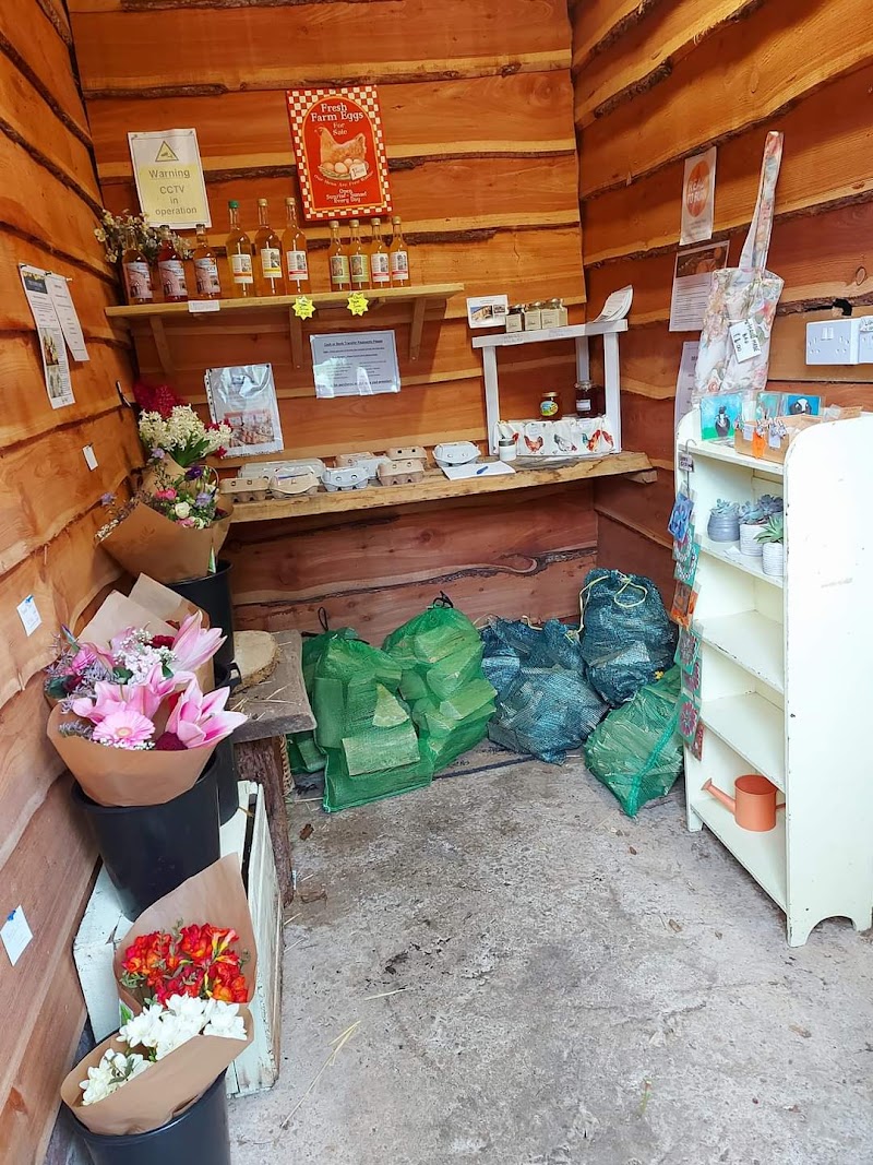 Morton Farm Shop