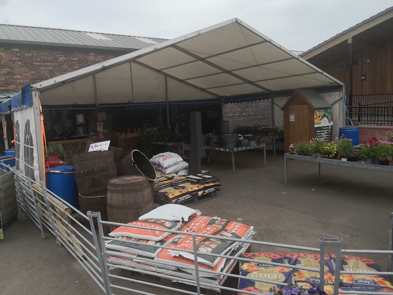 Overton Farm Shop & Butchery