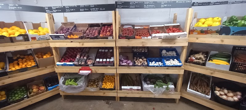 Overton Farm Shop & Butchery