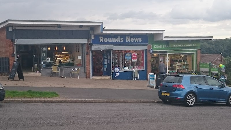 Knab Farm Shop