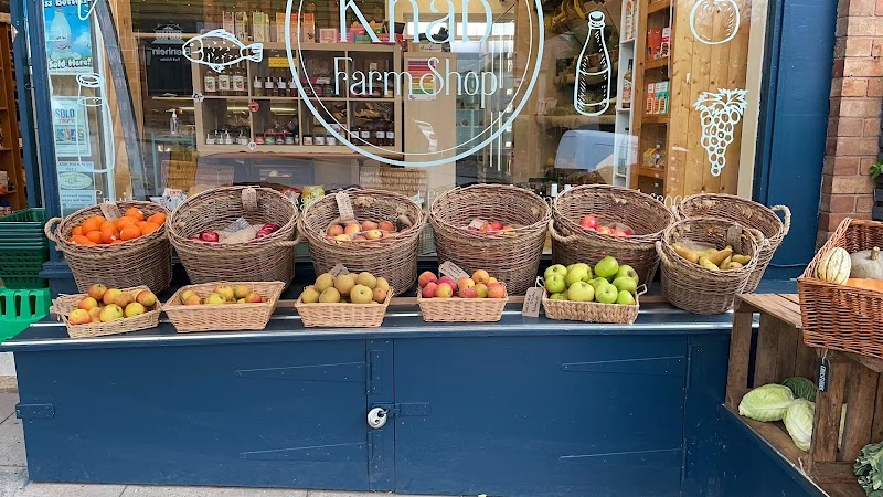 Knab Farm Shop