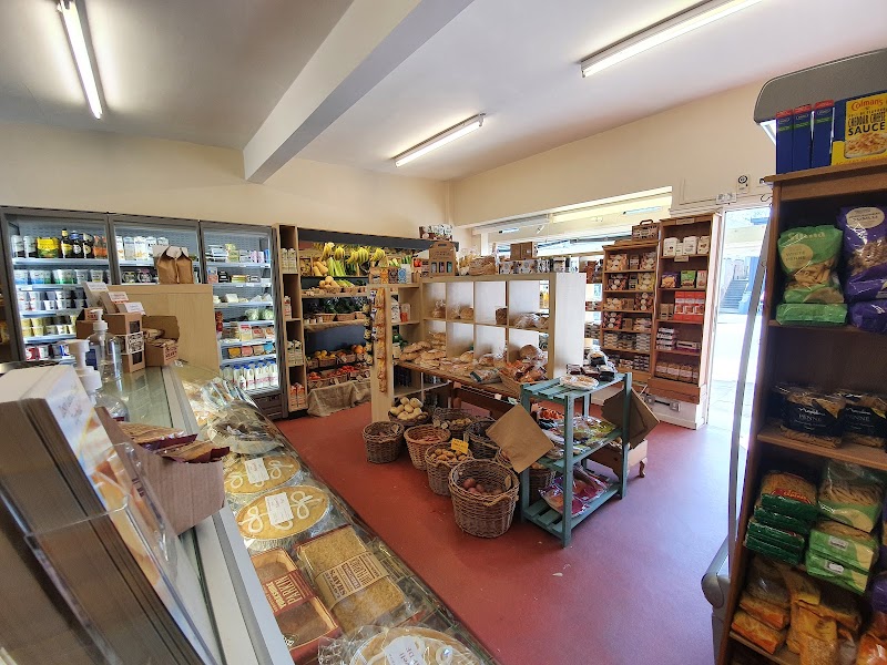 Knab Farm Shop