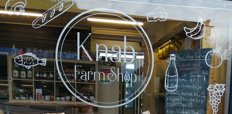 Knab Farm Shop