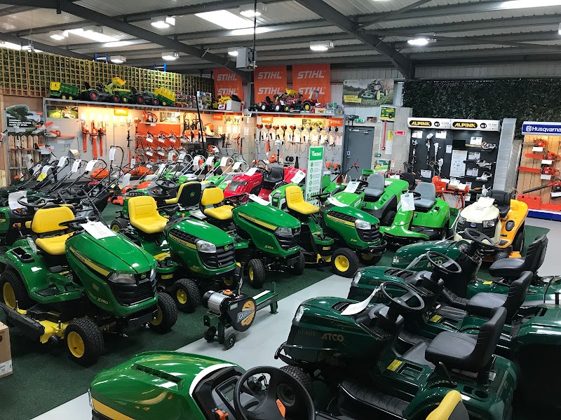 Torne Valley Country Stores