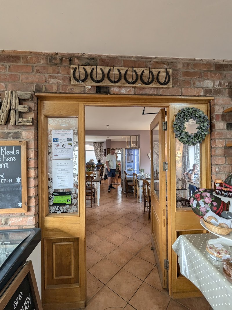 Heath House Farm