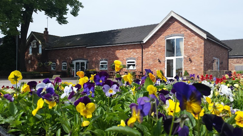 Heath House Farm