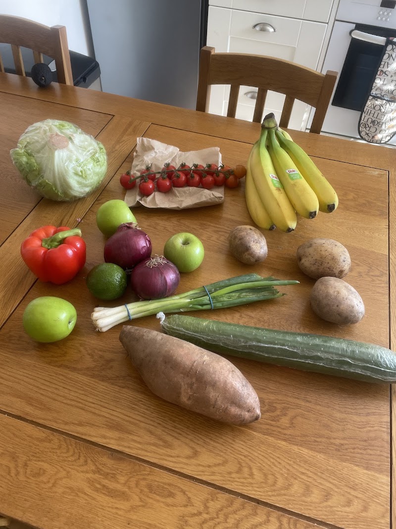 Hinksford Farm Shop