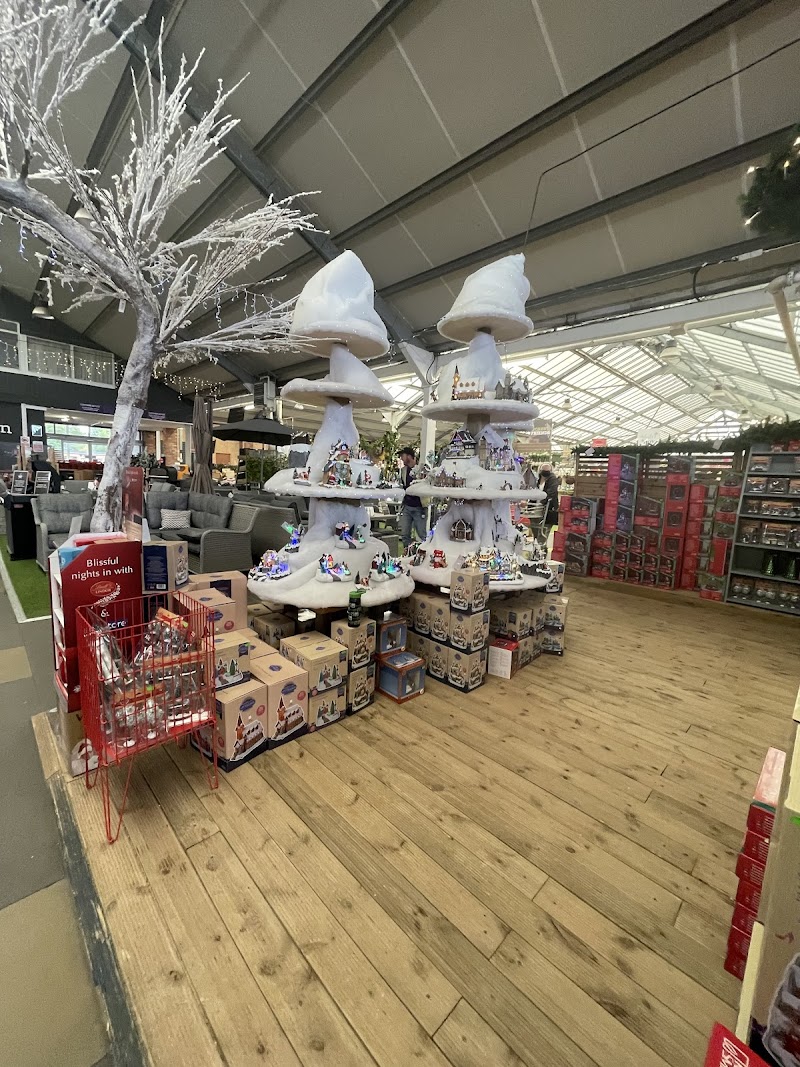 Hollybush Farm Shop