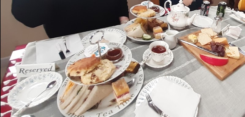 Red Lion Farm Ice Cream & Cake Shop