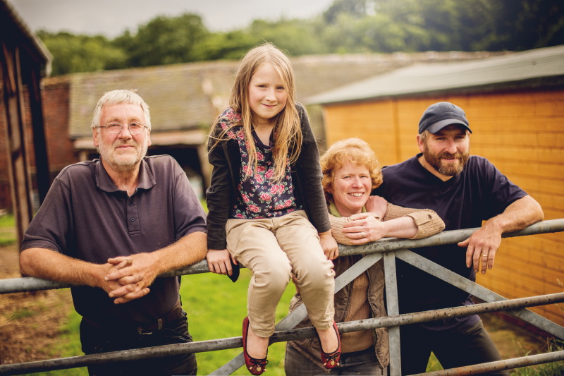 Woodhouse Farm and Garden CIC
