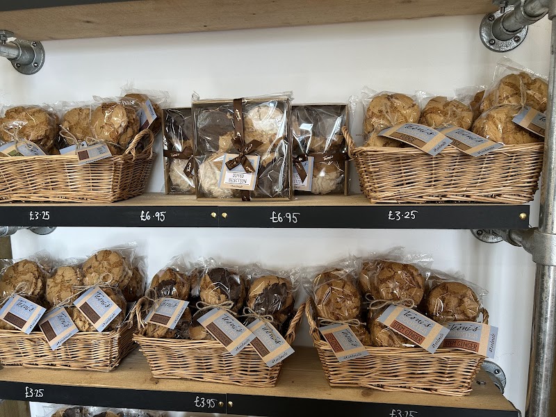 Seed Farm Shop