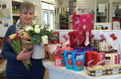 Dunsfold Village Shop