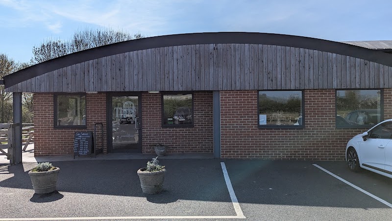 Three Trees Farm Shop & Cafe