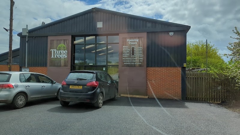 Three Trees Farm Shop & Cafe