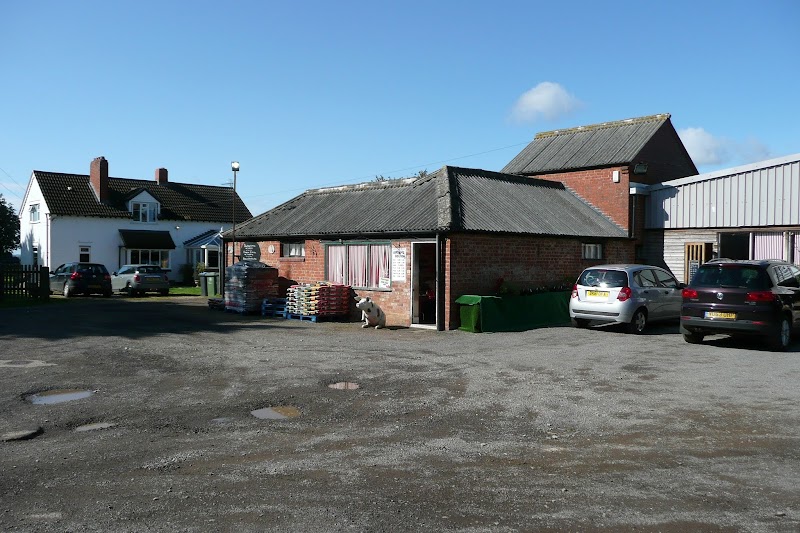Carpenters Farm Shop & Butchers