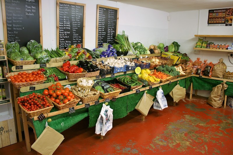 Carpenters Farm Shop & Butchers