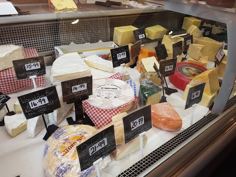 Carpenters Farm Shop & Butchers
