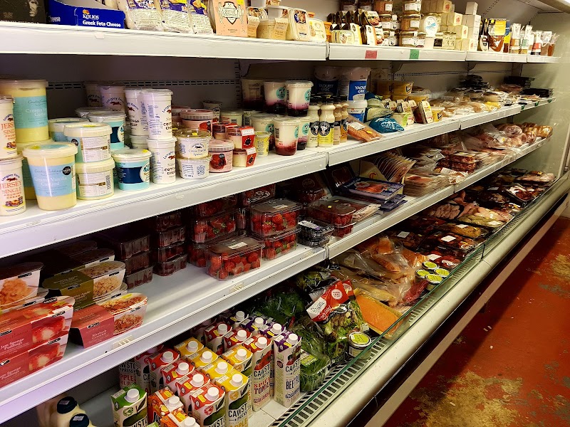 Carpenters Farm Shop & Butchers