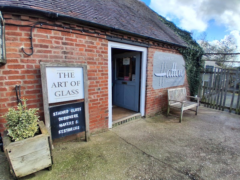 Hatton Shopping Village