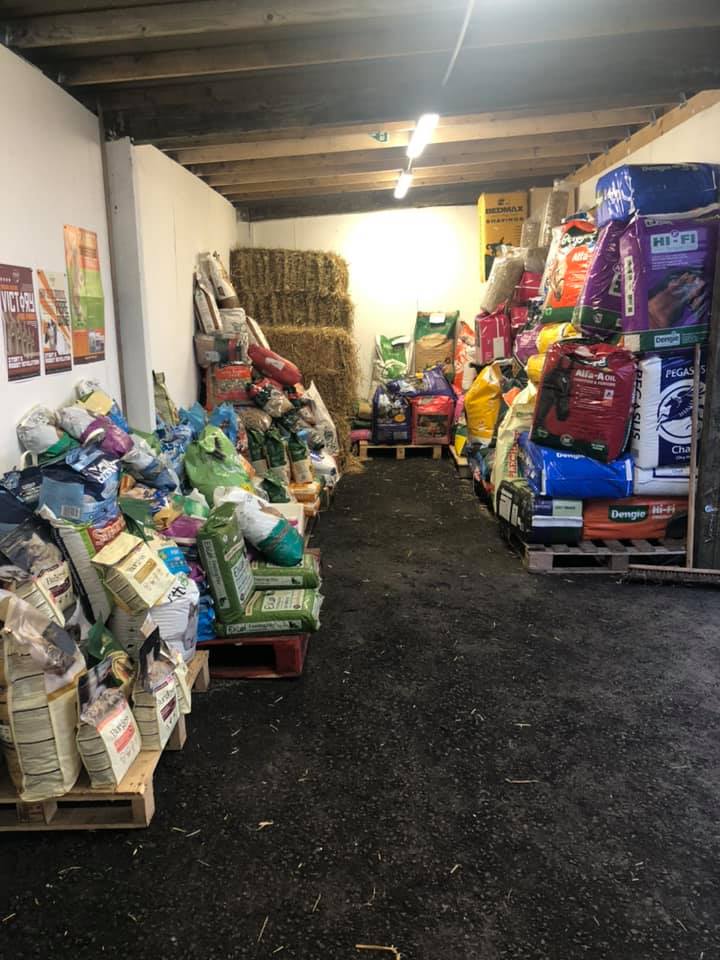 Hilltop Animal and Farm Supplies