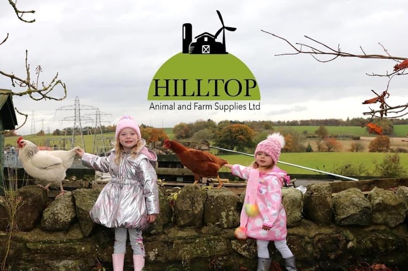 Hilltop Animal and Farm Supplies