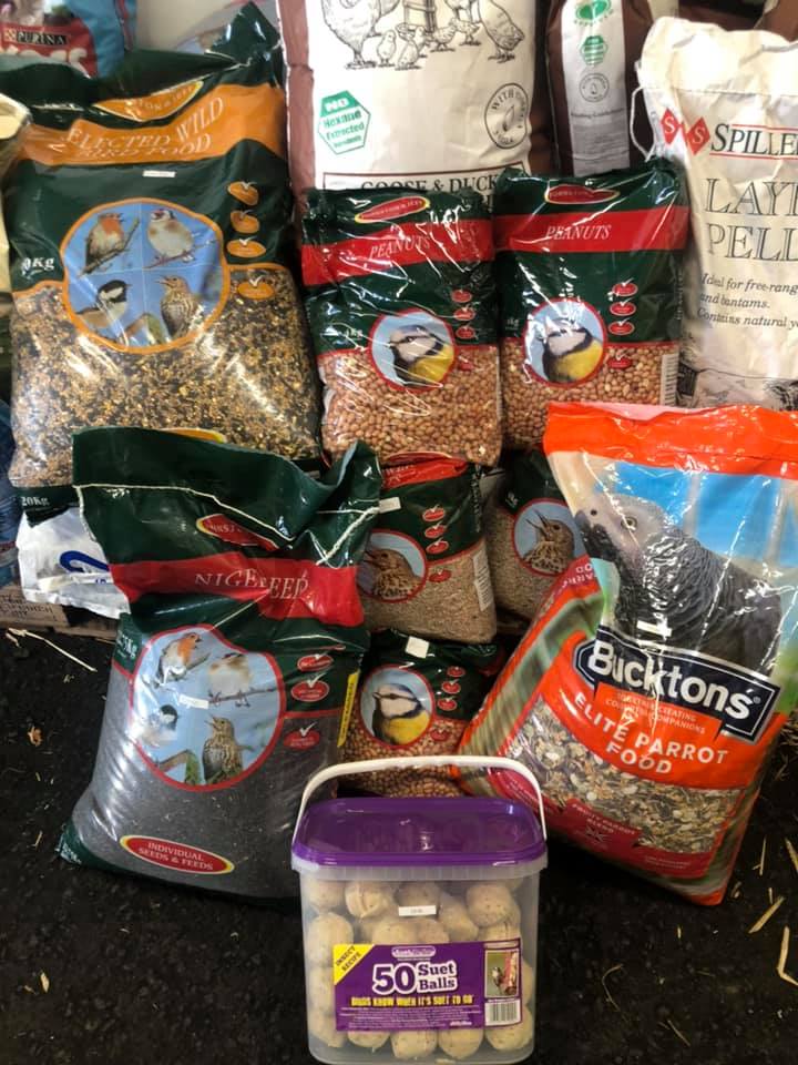 Hilltop Animal and Farm Supplies