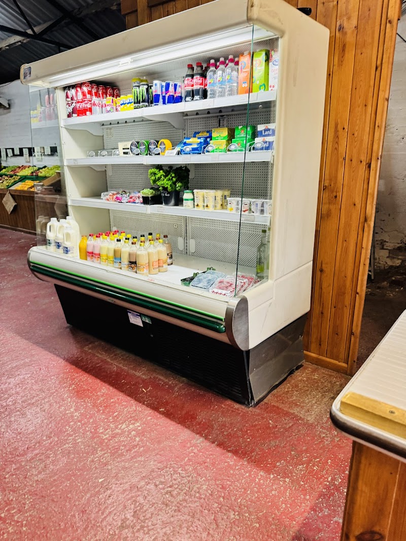 Hayhead Farm Shop