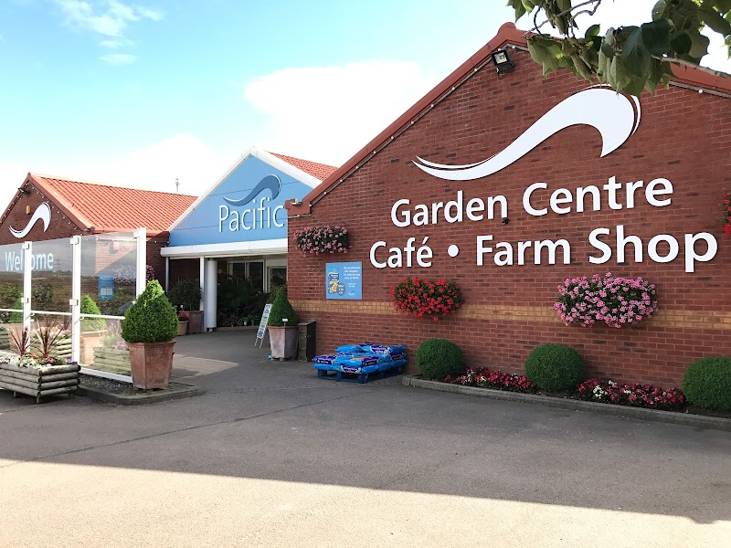 Planters Pacific Garden Centre