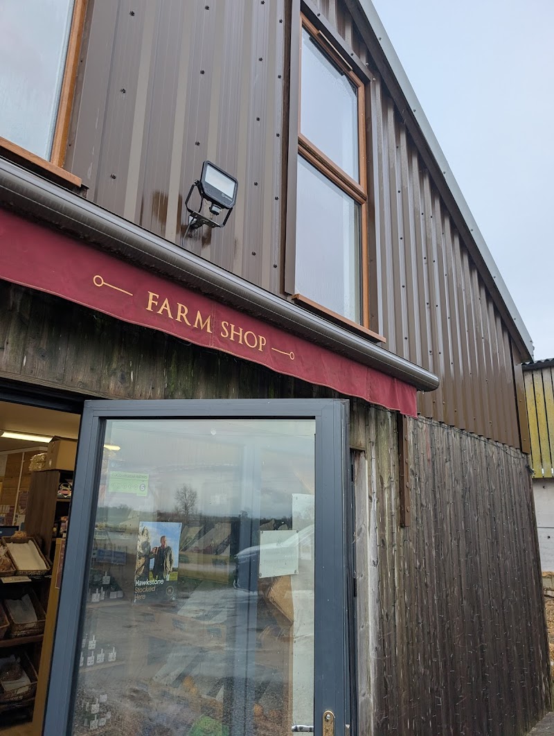 Barnowl Farm Shop