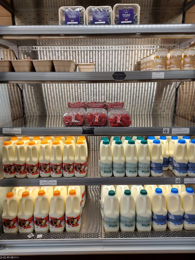 Barnowl Farm Shop