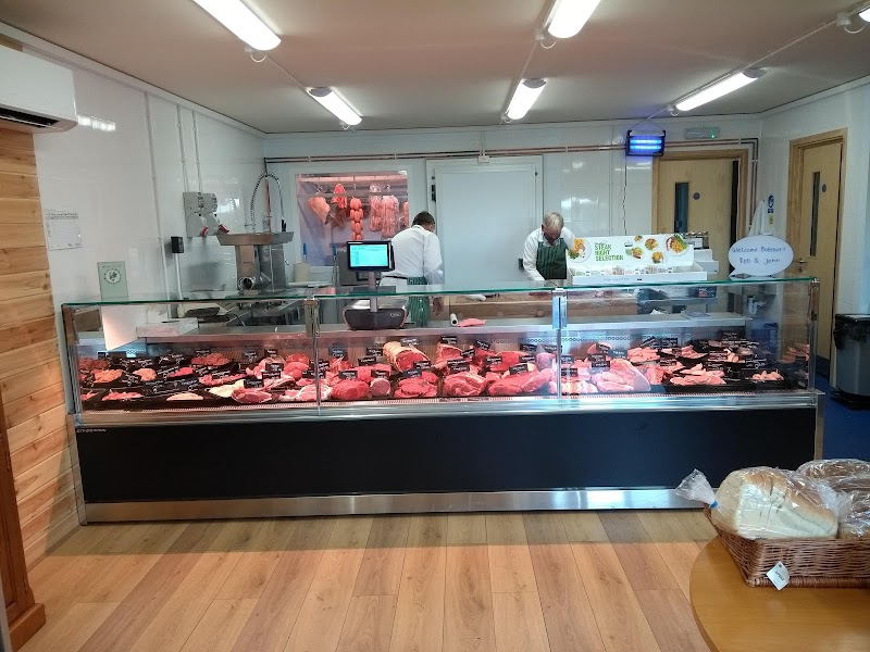 Barnowl Farm Shop