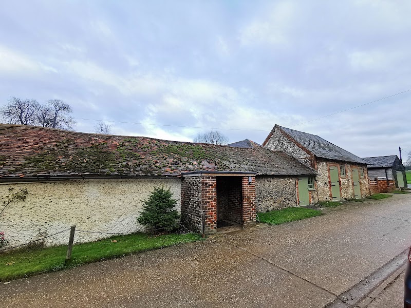 Adsdean Farm Shop