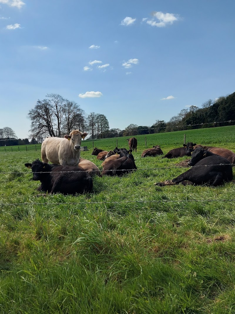 Adsdean Farm Shop