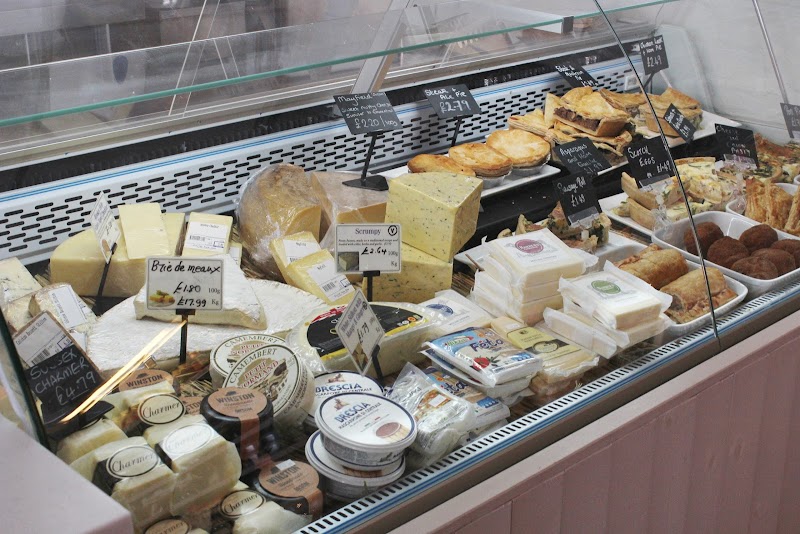 Hillier Horsham Farm Shop