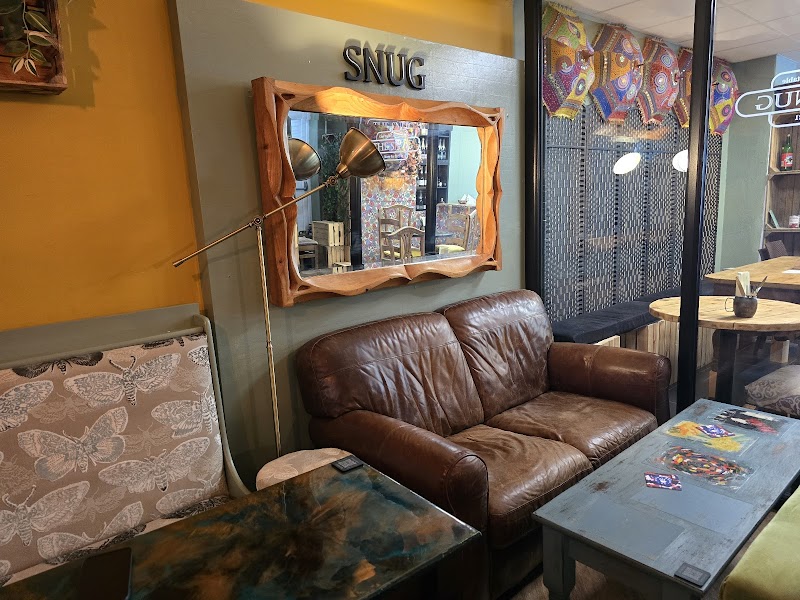 Rassasy & The Snug