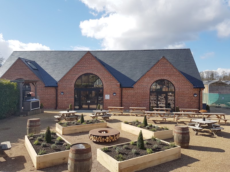 Stansted Park Farm Shop
