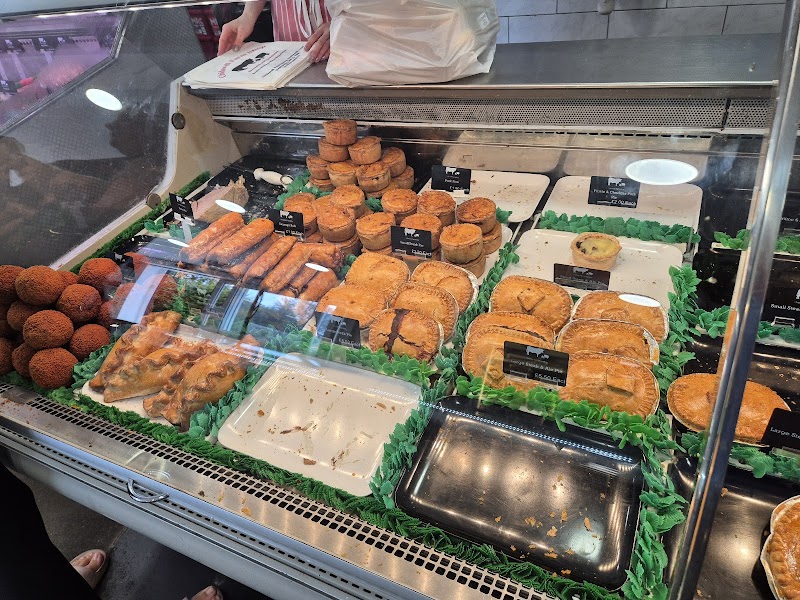 Chidswell Farm Shop