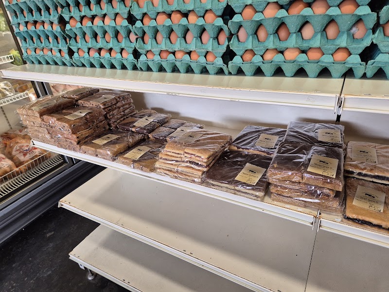Chidswell Farm Shop