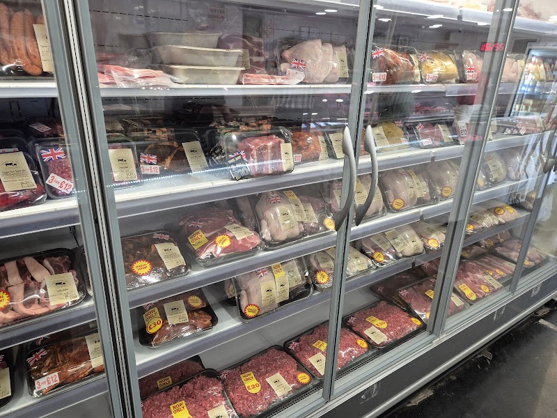 Chidswell Farm Shop