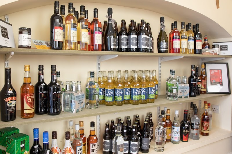 Graythwaite Farm Shop