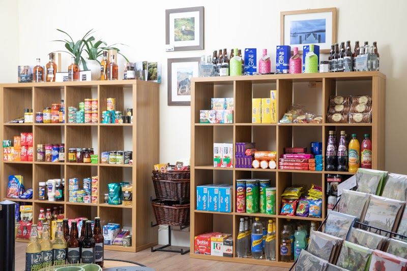 Graythwaite Farm Shop