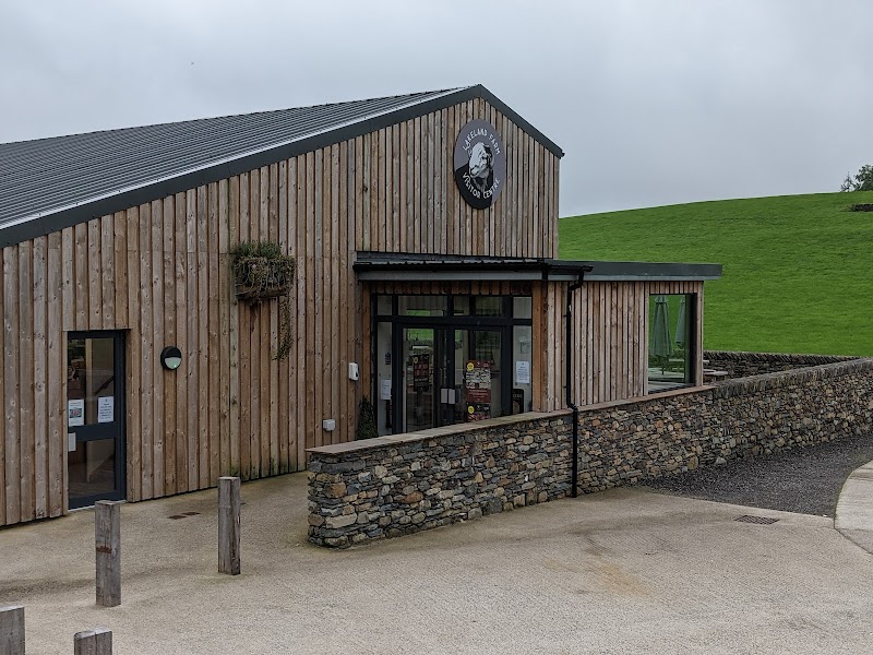 Lakeland Farm Visitor Centre